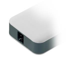 8 bit LVDS to LVTTL converter probe, optional accessory