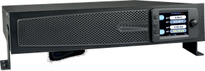 HVX Series