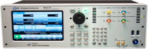 Berkeley Nucleonics precision pulse and delay generator