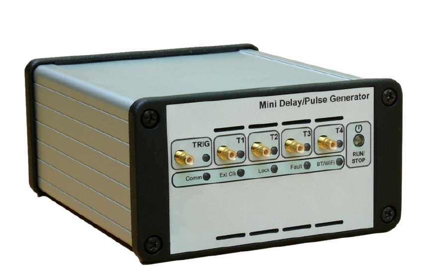 Berkeley Nucleonics Model 750 mini pulse and delay generator