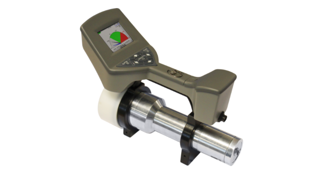 SAM 940 with detachable detector