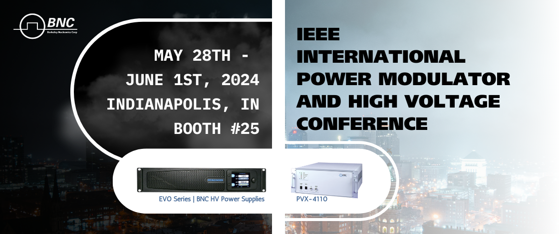 IEEE HV - May 28th, 2024