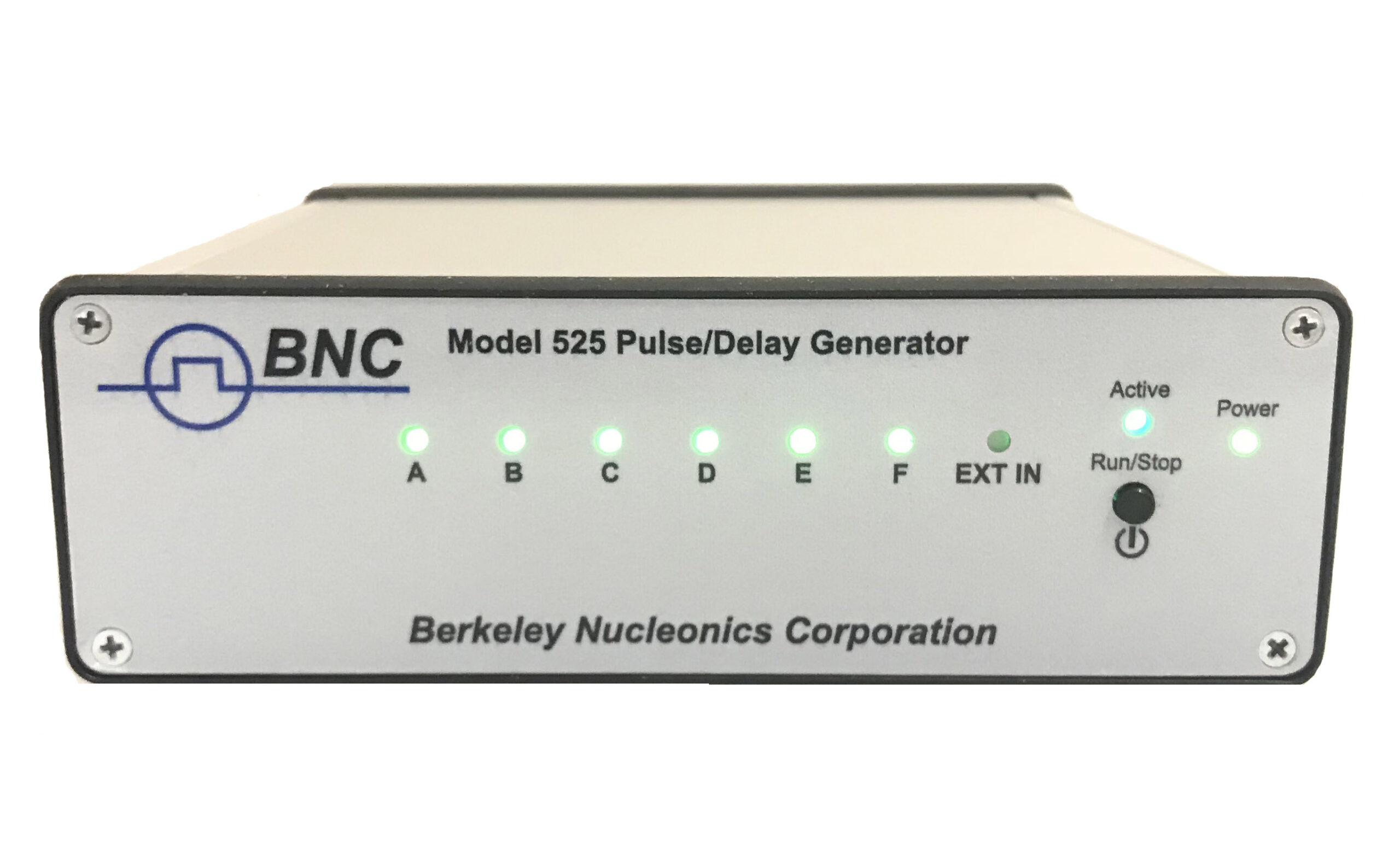 Model 525 6 Channel Pulse/Delay Generator