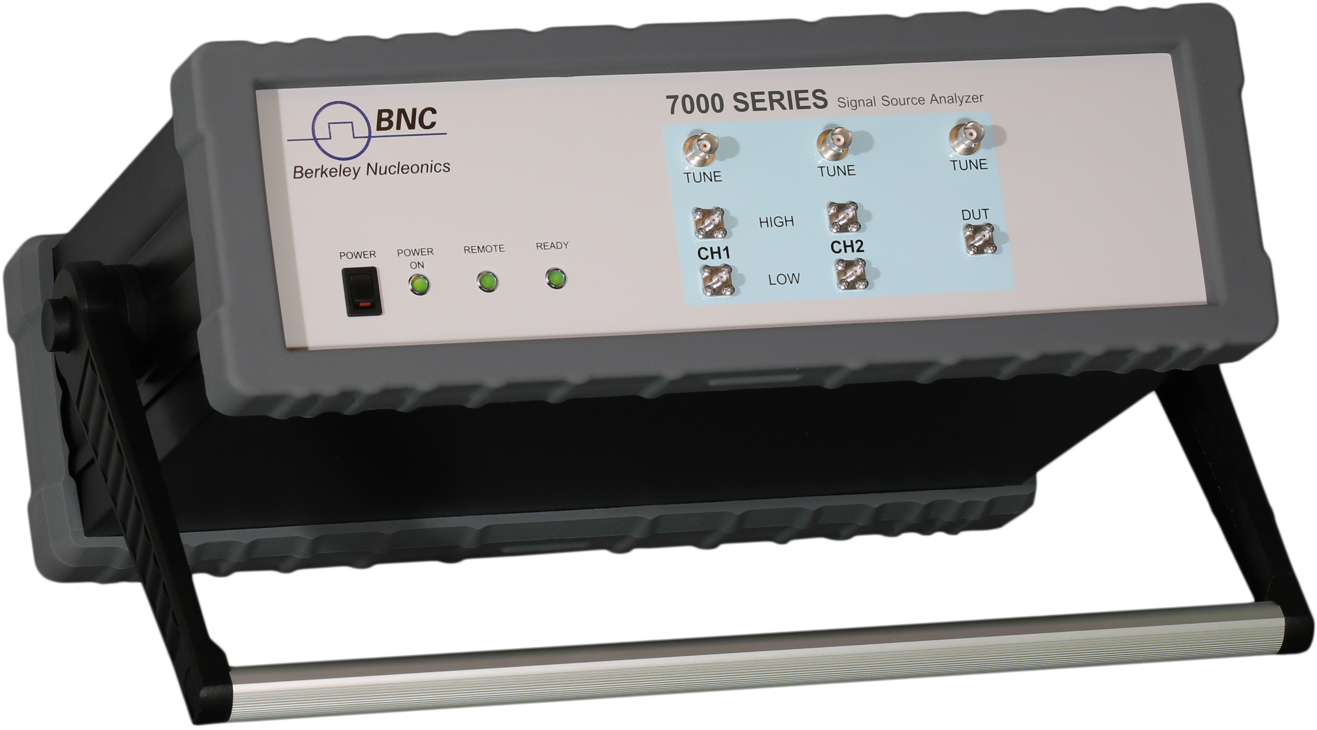 Signal Source Analyzer