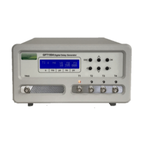 Precision Test, Measurement, and Nuclear Instrumentation