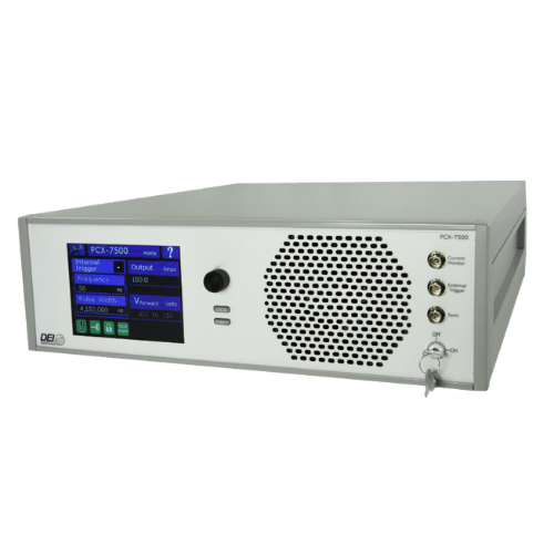 Precision Test, Measurement, and Nuclear Instrumentation