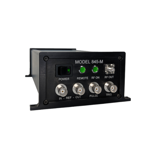 Precision Test, Measurement, and Nuclear Instrumentation