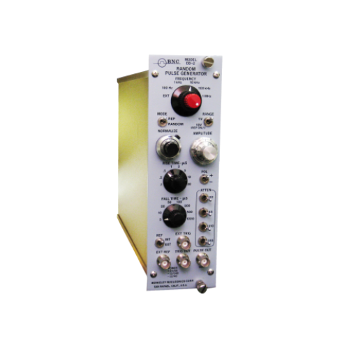 Precision Test, Measurement, and Nuclear Instrumentation