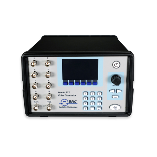 Precision Test, Measurement, and Nuclear Instrumentation
