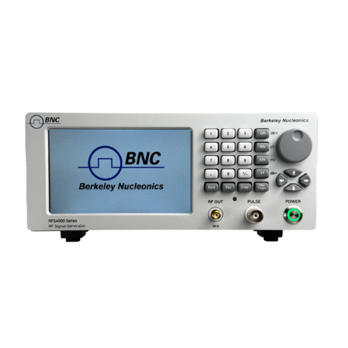 Precision Test, Measurement, and Nuclear Instrumentation