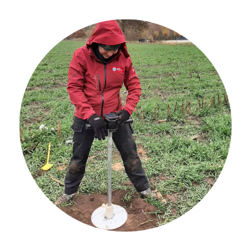 Gamma-Ray Spectrometers by Medusa Radiometrics