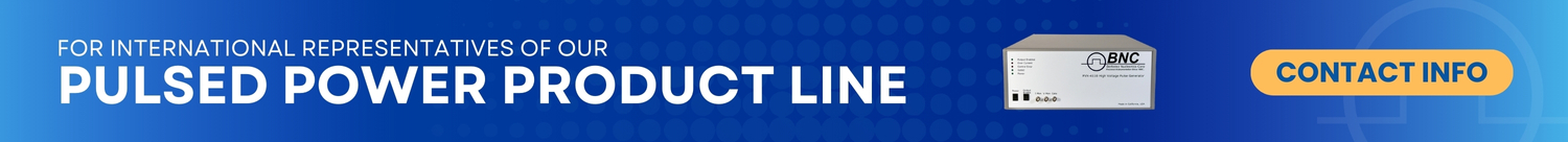 Banner showing Berkeley Nucleonics’ international representatives. Click Contact Info to view contact details.