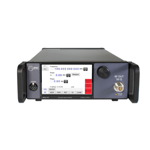 Precision Test, Measurement, and Nuclear Instrumentation