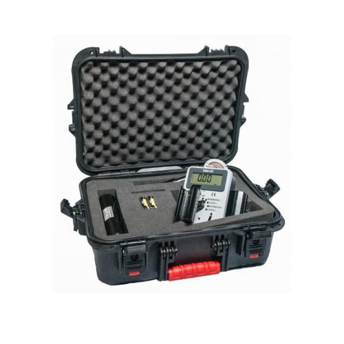 Precision Test, Measurement, and Nuclear Instrumentation