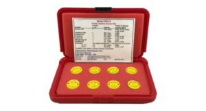 Isotope Identifiers, Radiation Detection Devices | Berkeley Nucleonics