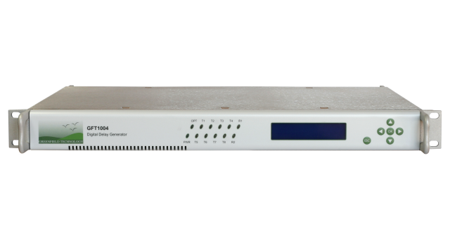GFT1004 Digital Delay Generator