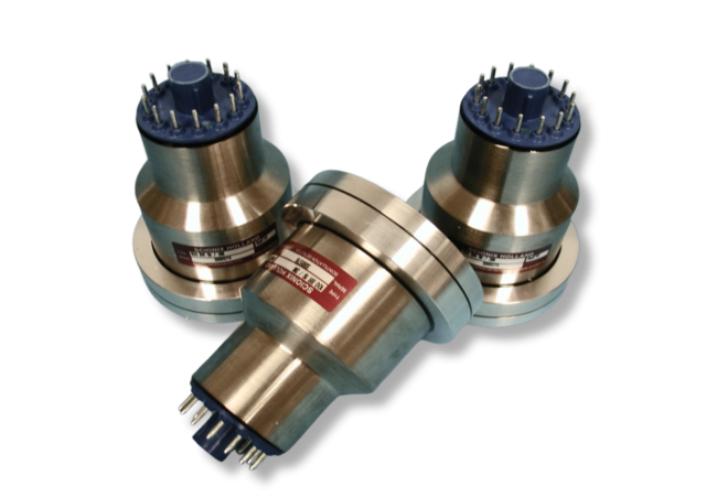 Custom Scintillation Detectors