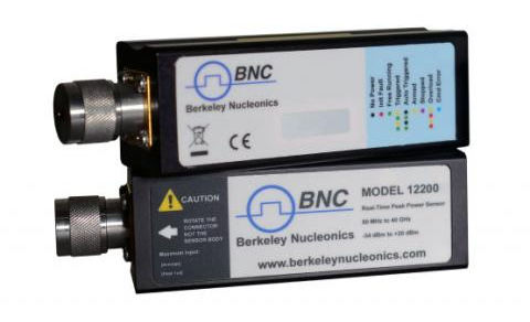 RF Power Meters, Signal Source Analyzers & Frequency Counters