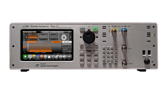 Arbitrary Waveform Generators