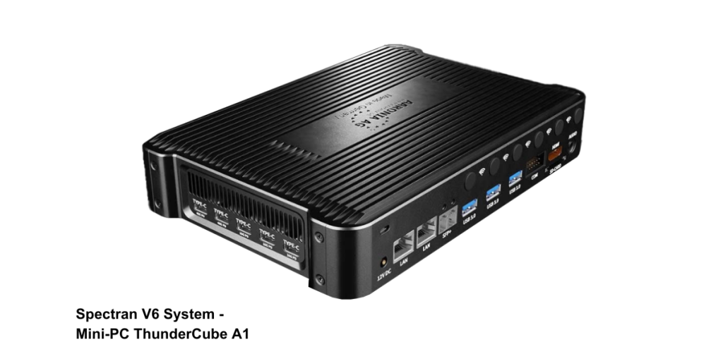 Rugged Computing Platforms | Tablets, Command Centers, Mini-PCs & Mainboards