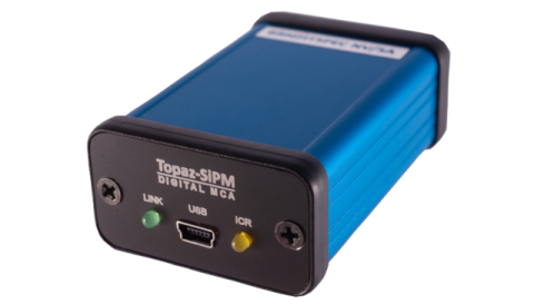 Multi-Channel Analyzers BrightSpec